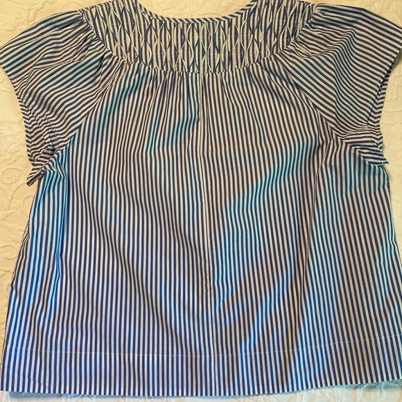 Cool and crisp, stripes for summer!  Youthful, fun and feminine! - Picture 6 of 8